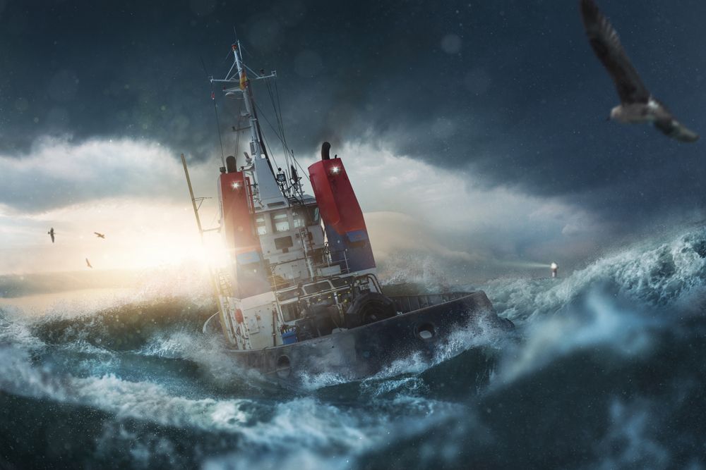 Storm