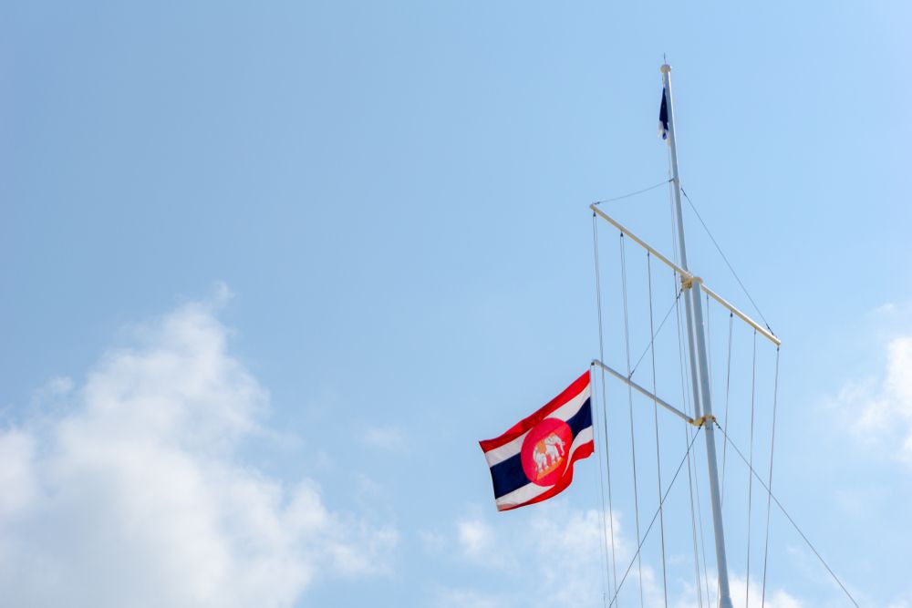 Thailand Navy