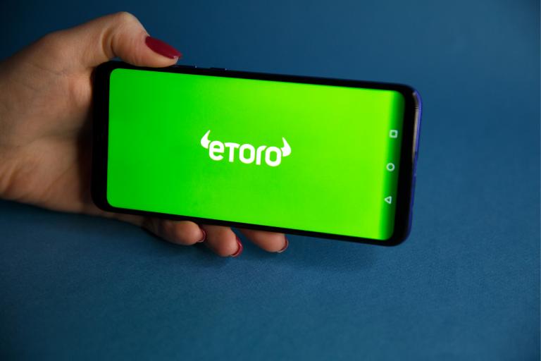 Etoro