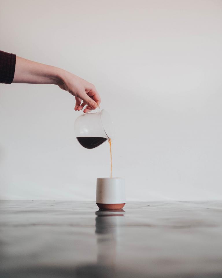 Coffee