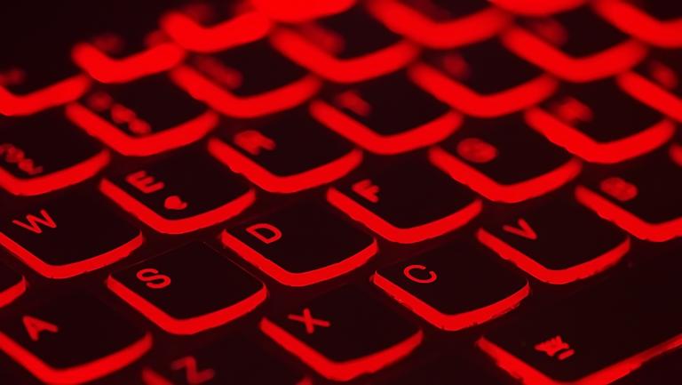 Keyboard