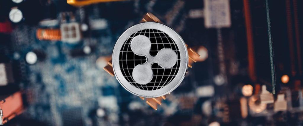 Will XRP Break Down to $0.31/€0.26? (XRP/USD & XRP/EUR Price Analysis for 05/01/19)