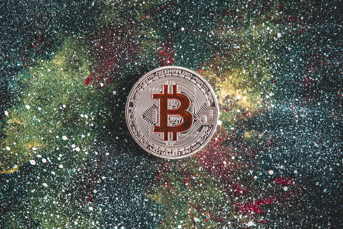 bitcoin