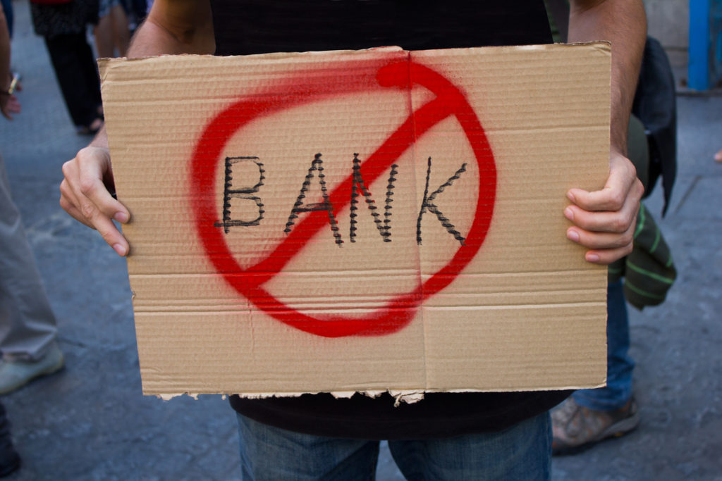 bank cartel