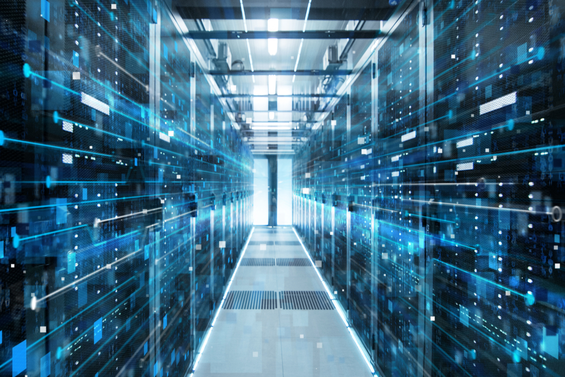 internet data