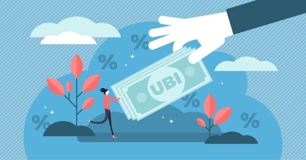 universal basic income