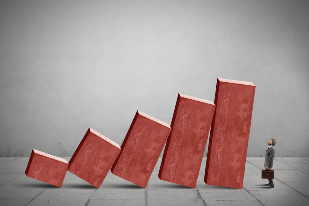 economic recession