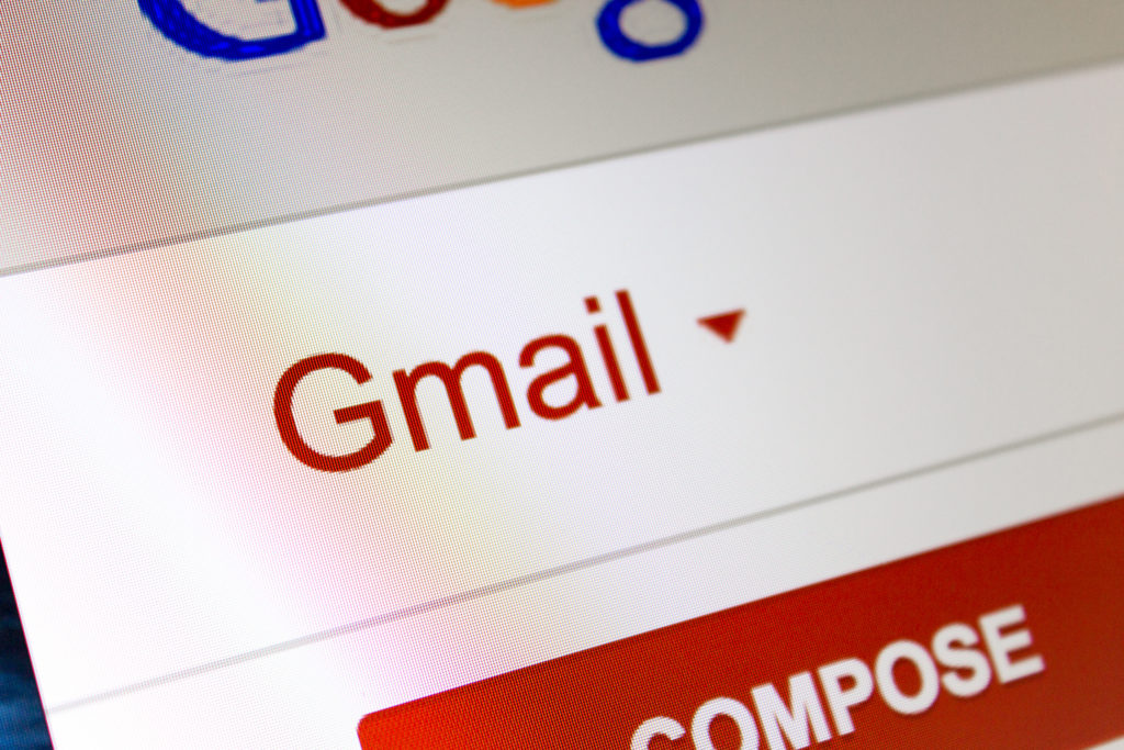 gmail