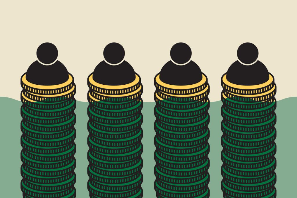 universal basic income
