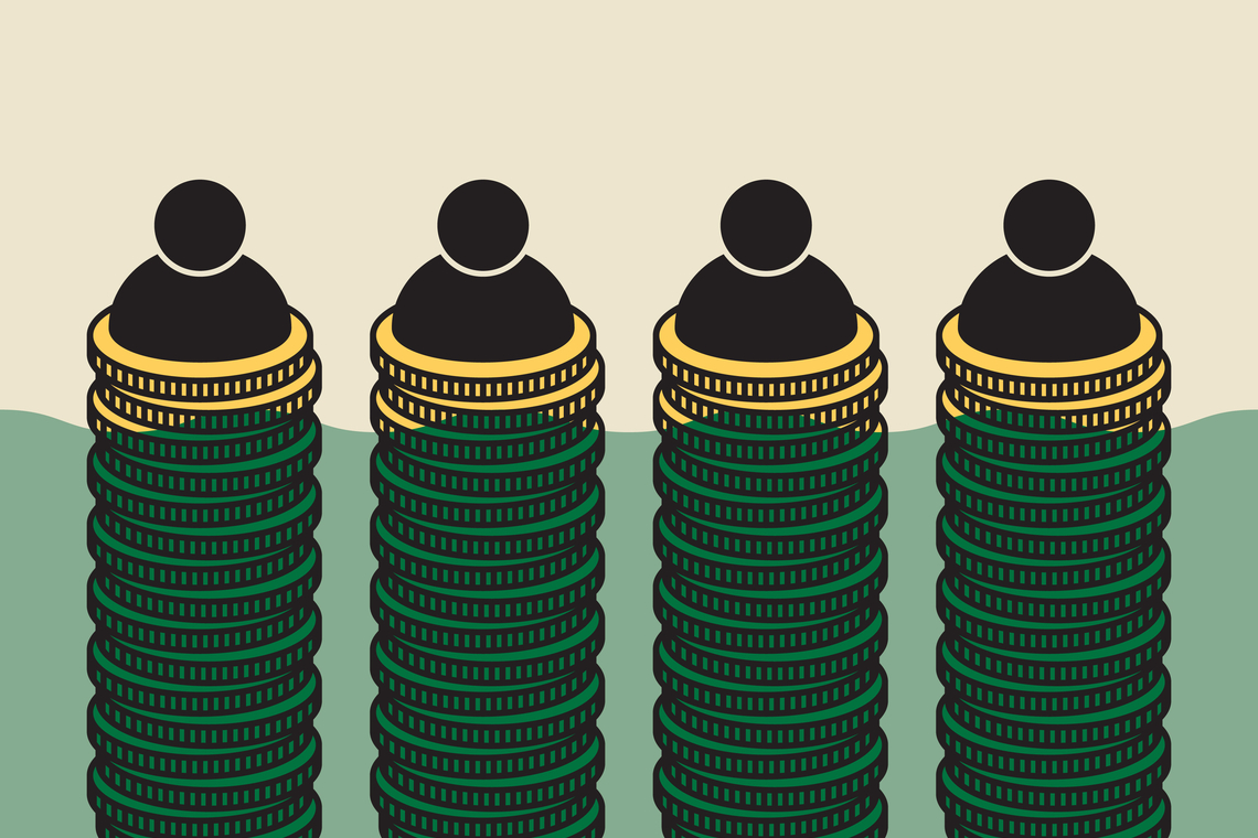 universal basic income