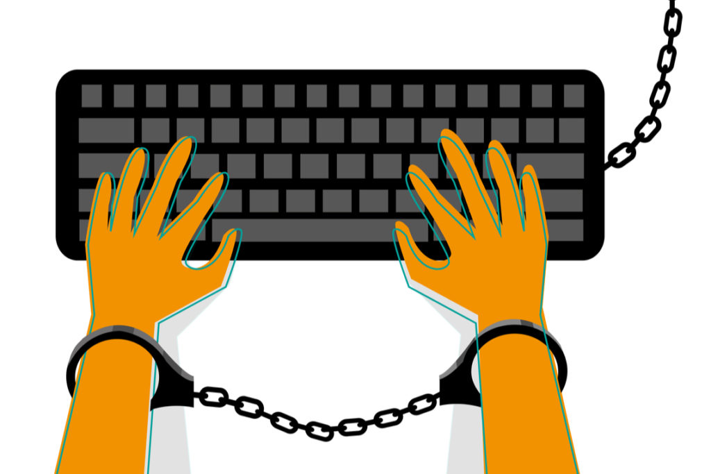 internet censorship