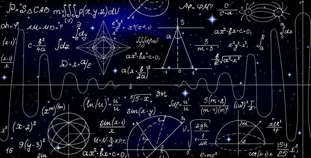 quantum mathematics