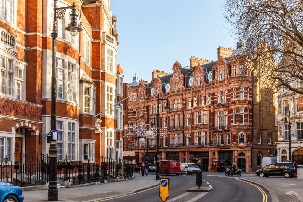 mayfair bitcoin