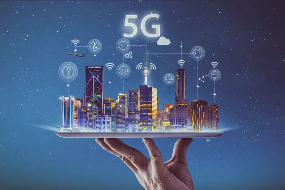5G
