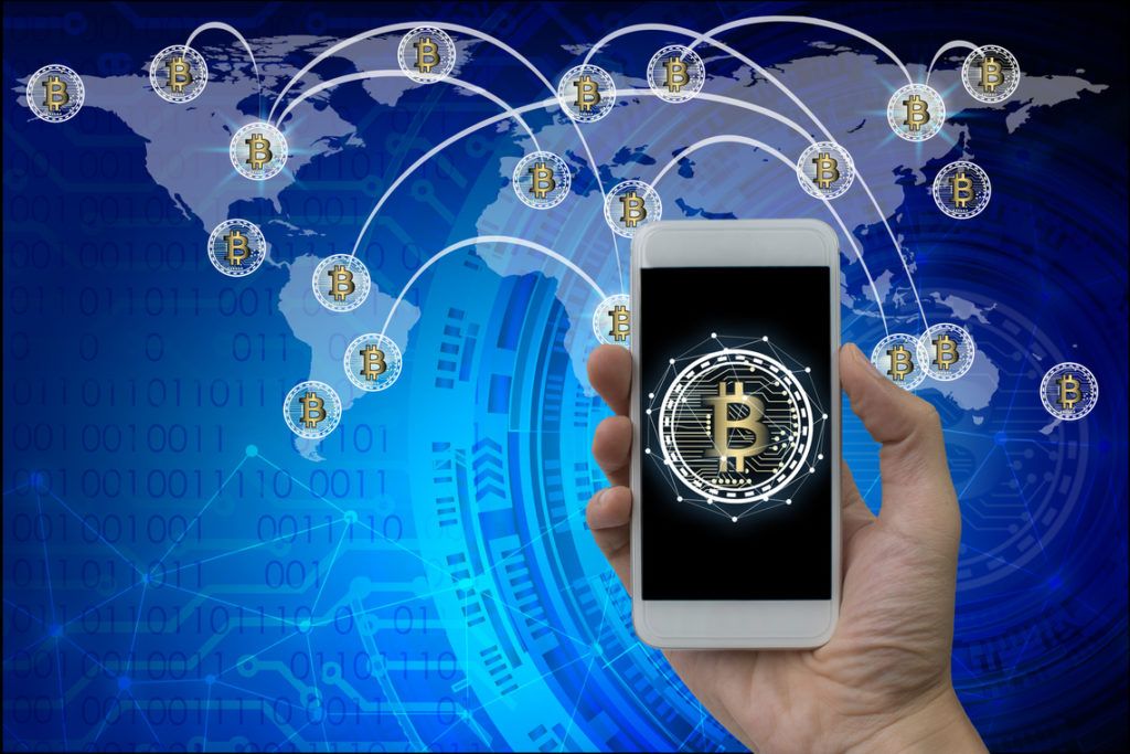 bitcoin payments
