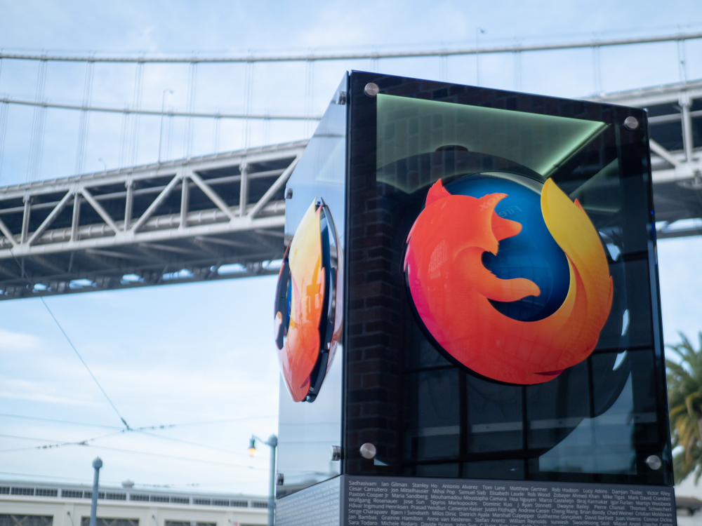 Mozilla
