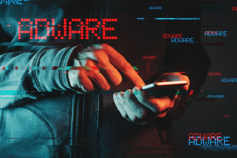 Adware