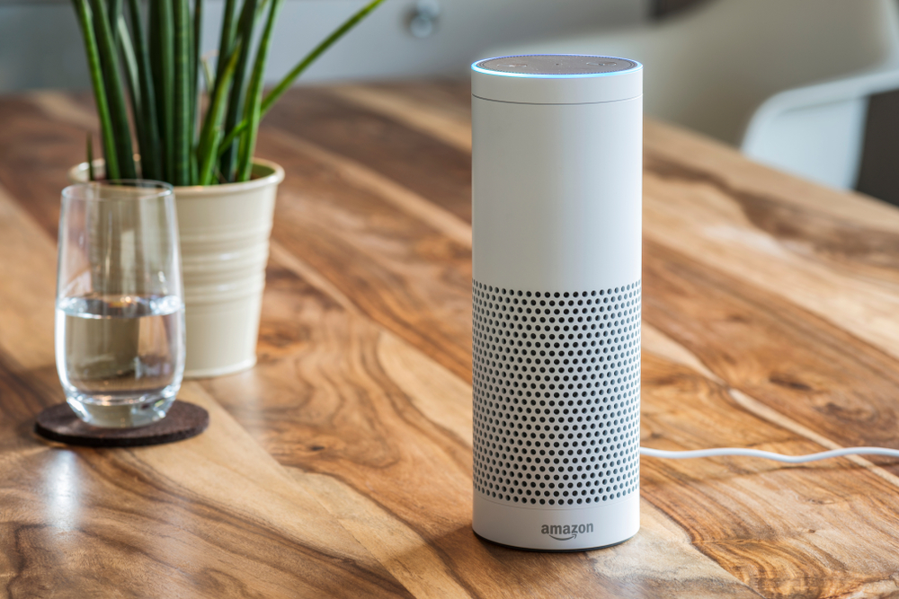 Amazon Alexa