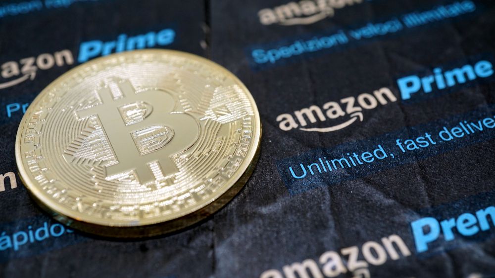 Amazon BTC