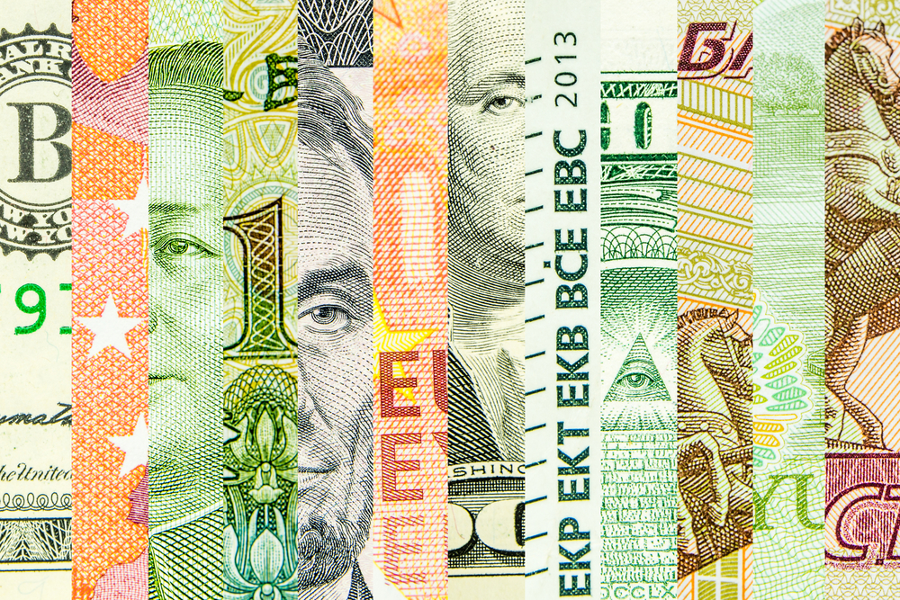 Currency
