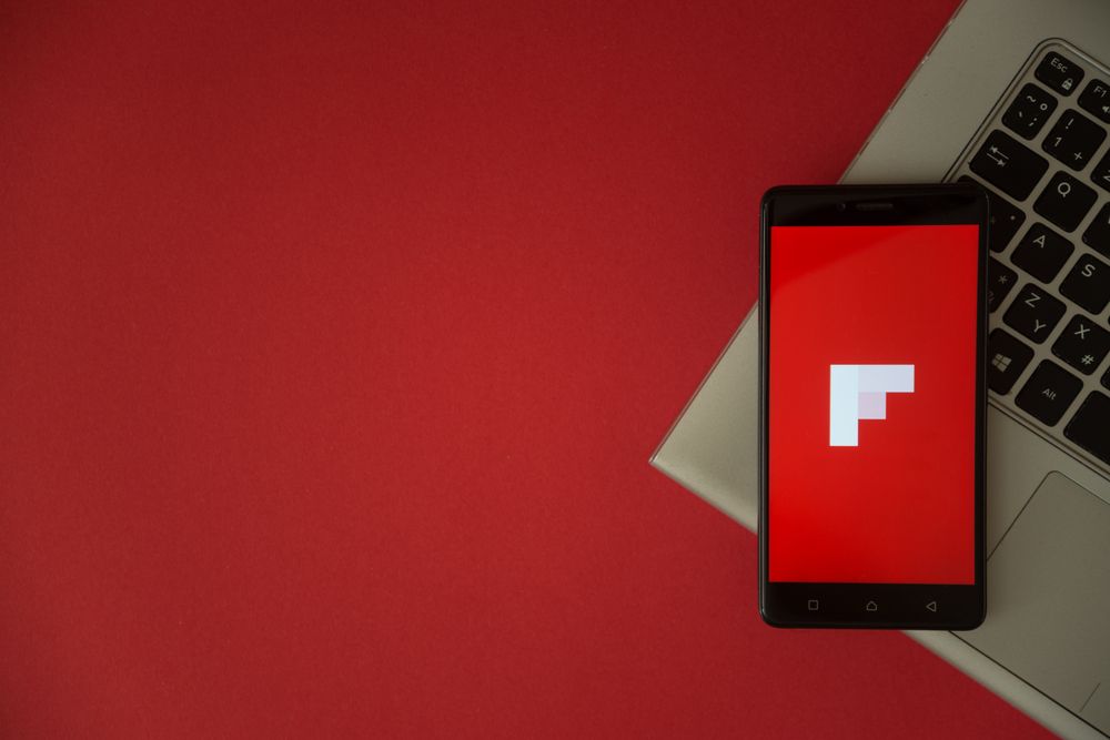 Flipboard