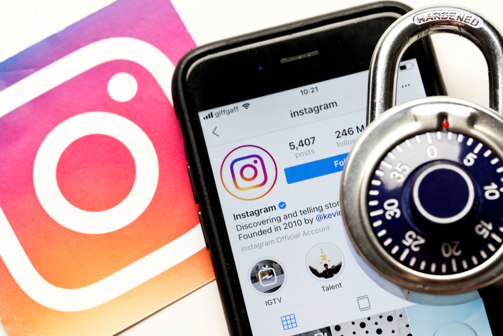 instagram