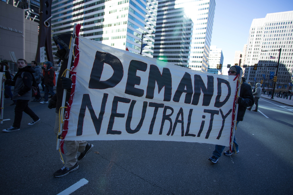 Net Neutrality