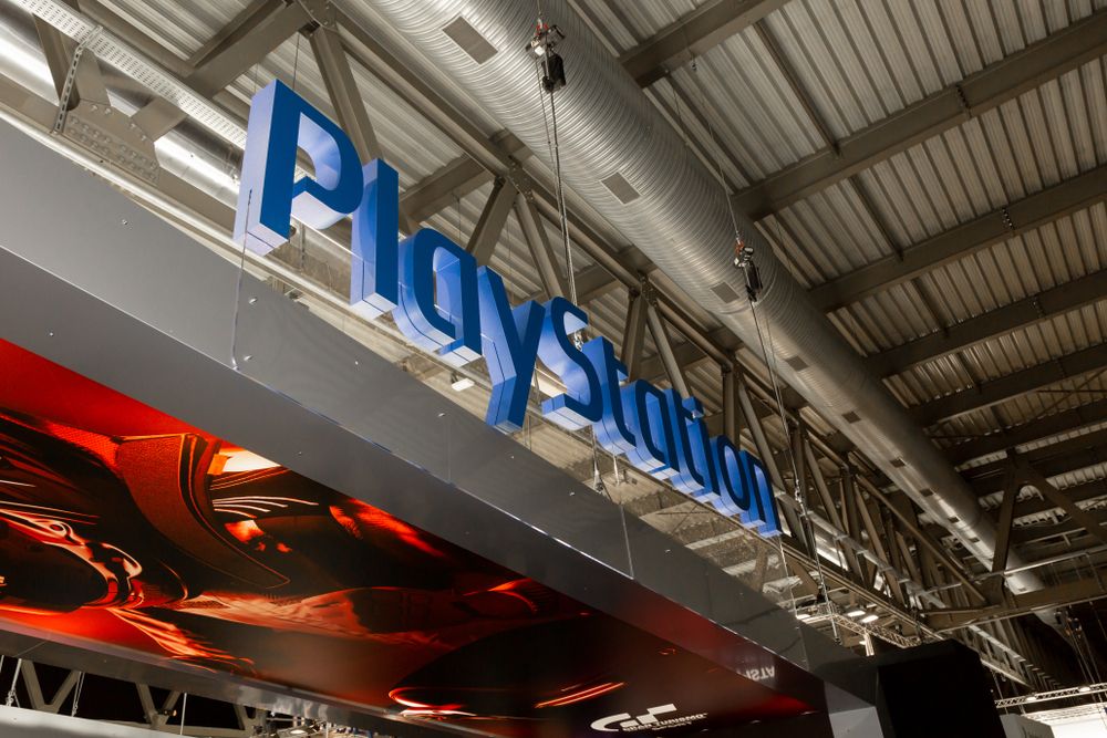 Playstation