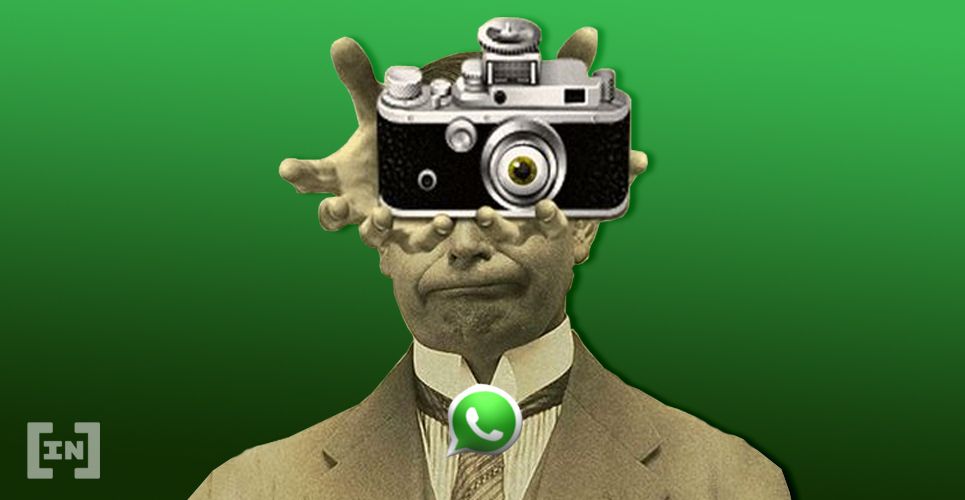 Israeli Firm Exploited WhatsApp Flaw to Spy on Activists and Journalists