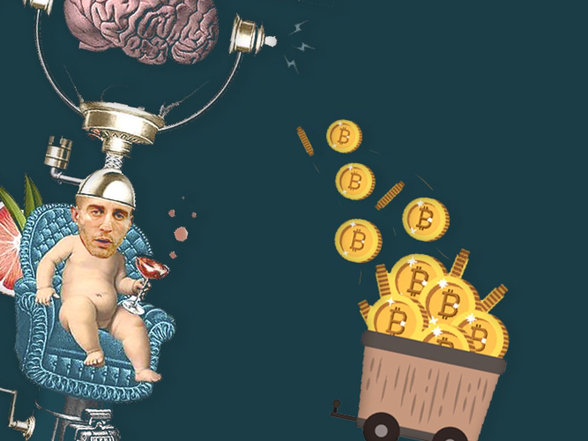 cryptocurrency investment 2021