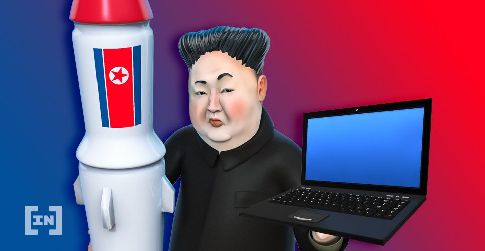 North Korea Committing Cybercrimes to Avoid US Sanctions