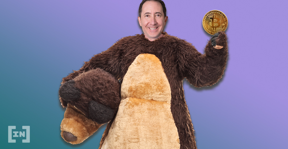 urso hedge de bitcoin