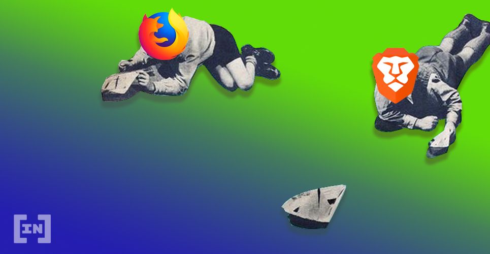 Firefox Adds Privacy Feature That Brave Browser Has Had Since Day One