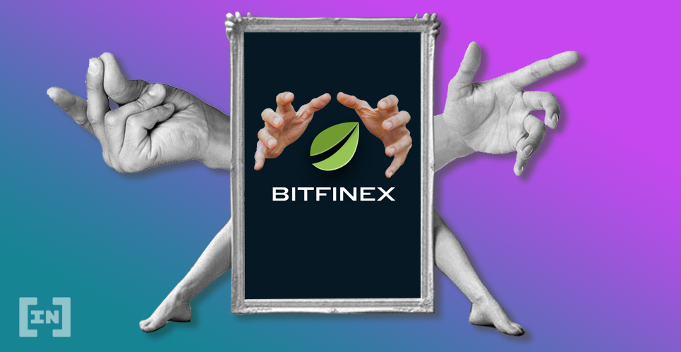 bitfinex Tether