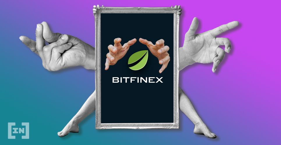 Bitfinex Launches Live Token Burn Tracker, LEO Will Be Dead in Five Decades