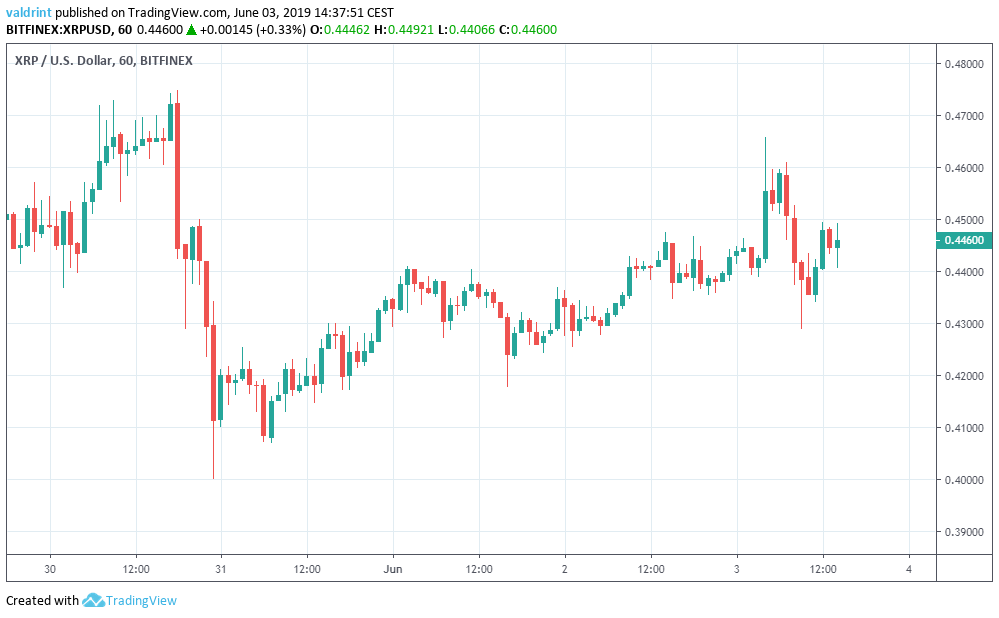 XRP Outlook
