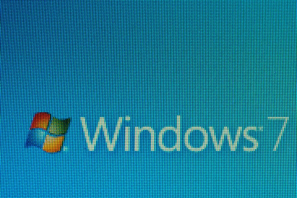 windows 7
