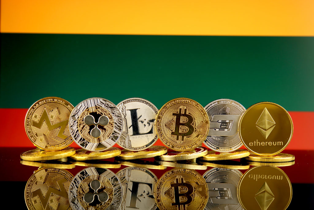 Lithuania money laundering