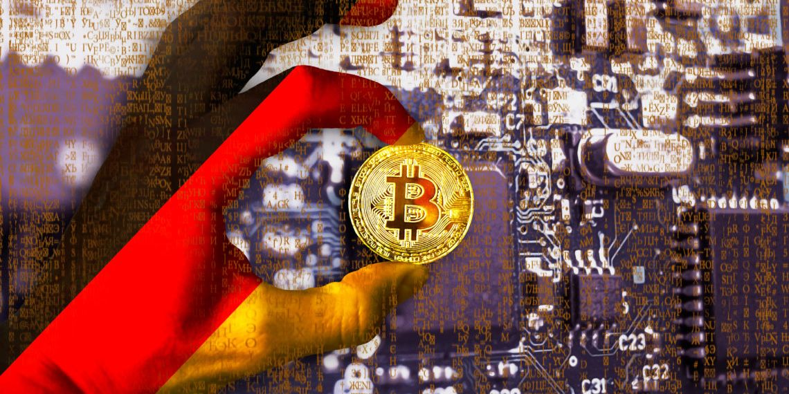 germany bitcoin