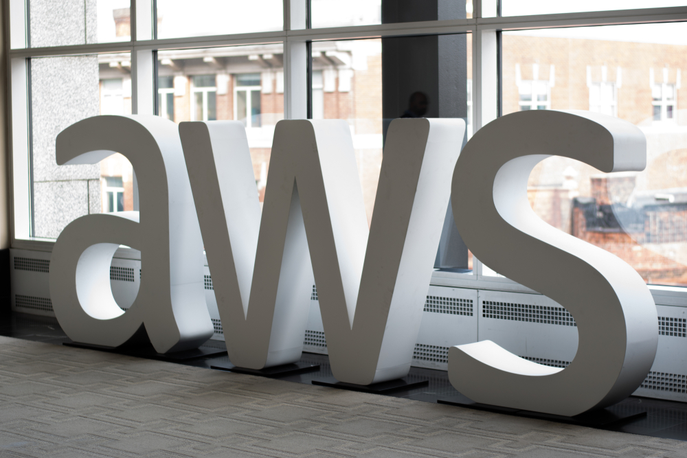 amazon web services