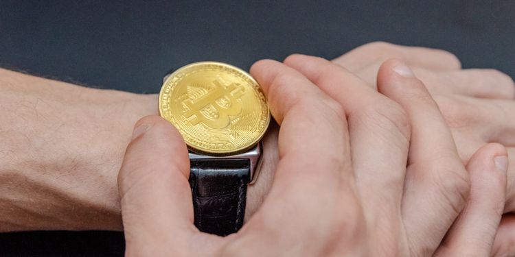 bitcoin watch
