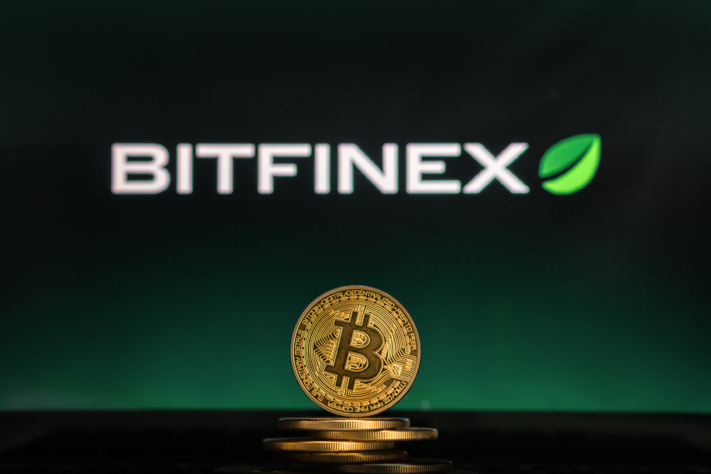 Bitfinex tether 