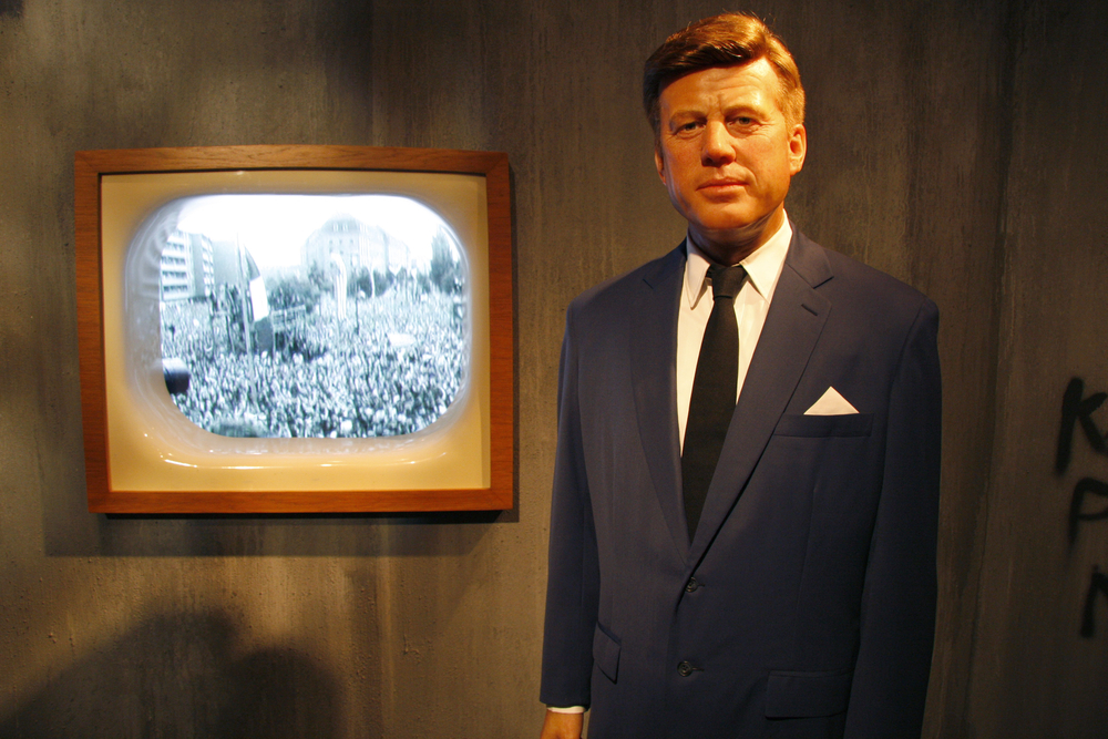 jfk film