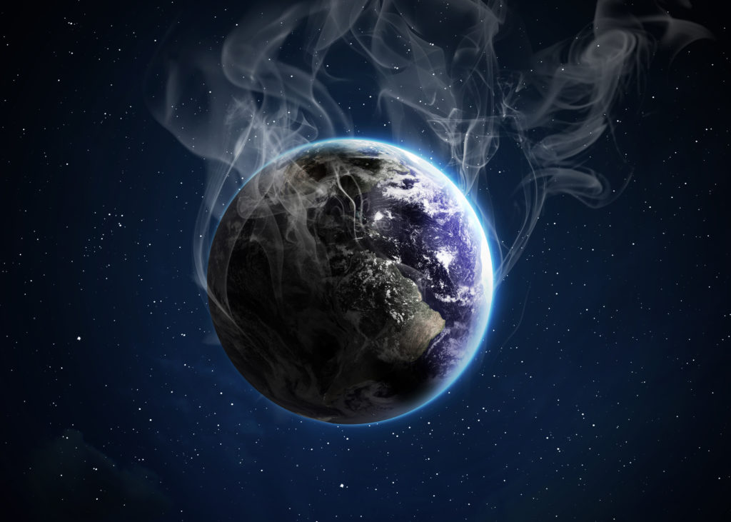 Climate change