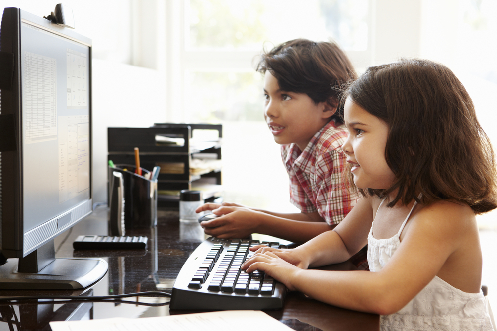 student internet