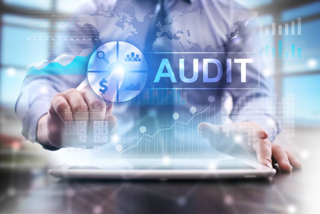 Auditing