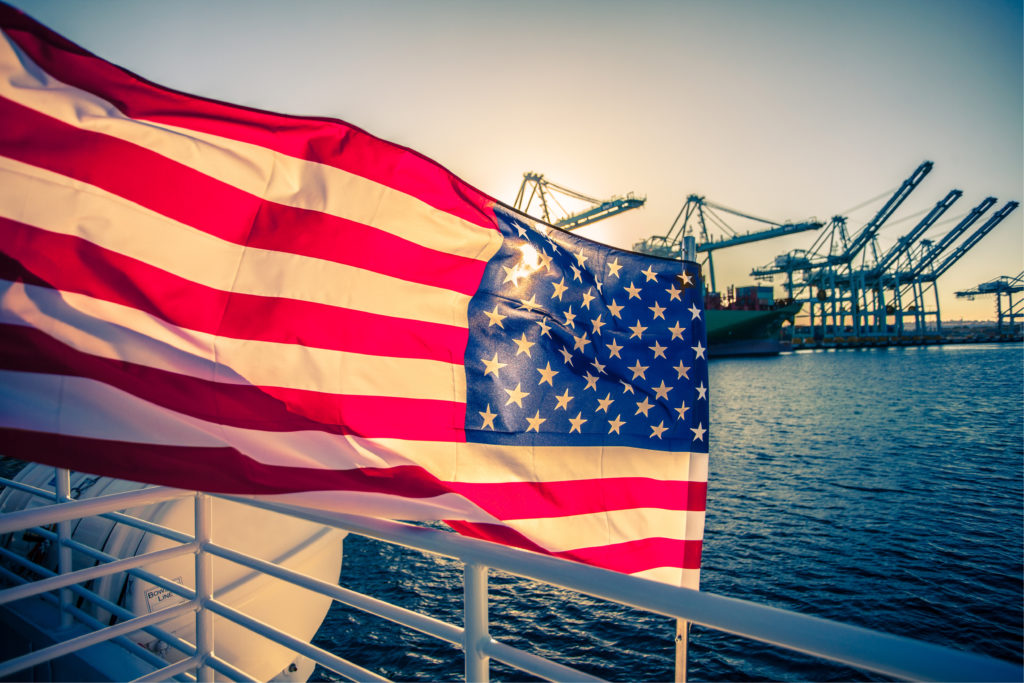 us economy