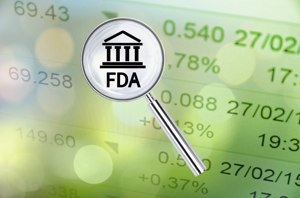 FDA