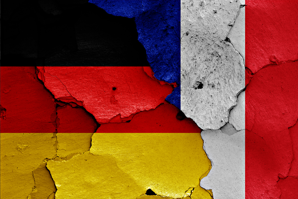 germany france