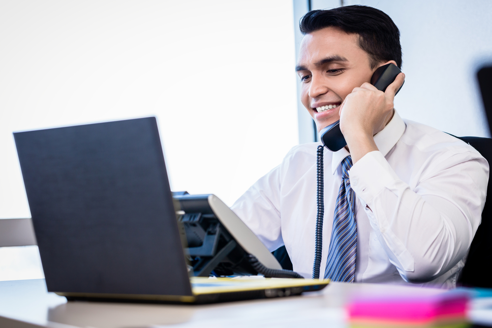 call center scam